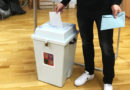 Úvodník: Jdeme volit!