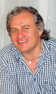 Petr Müller