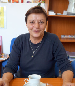 Blanka Kostková
